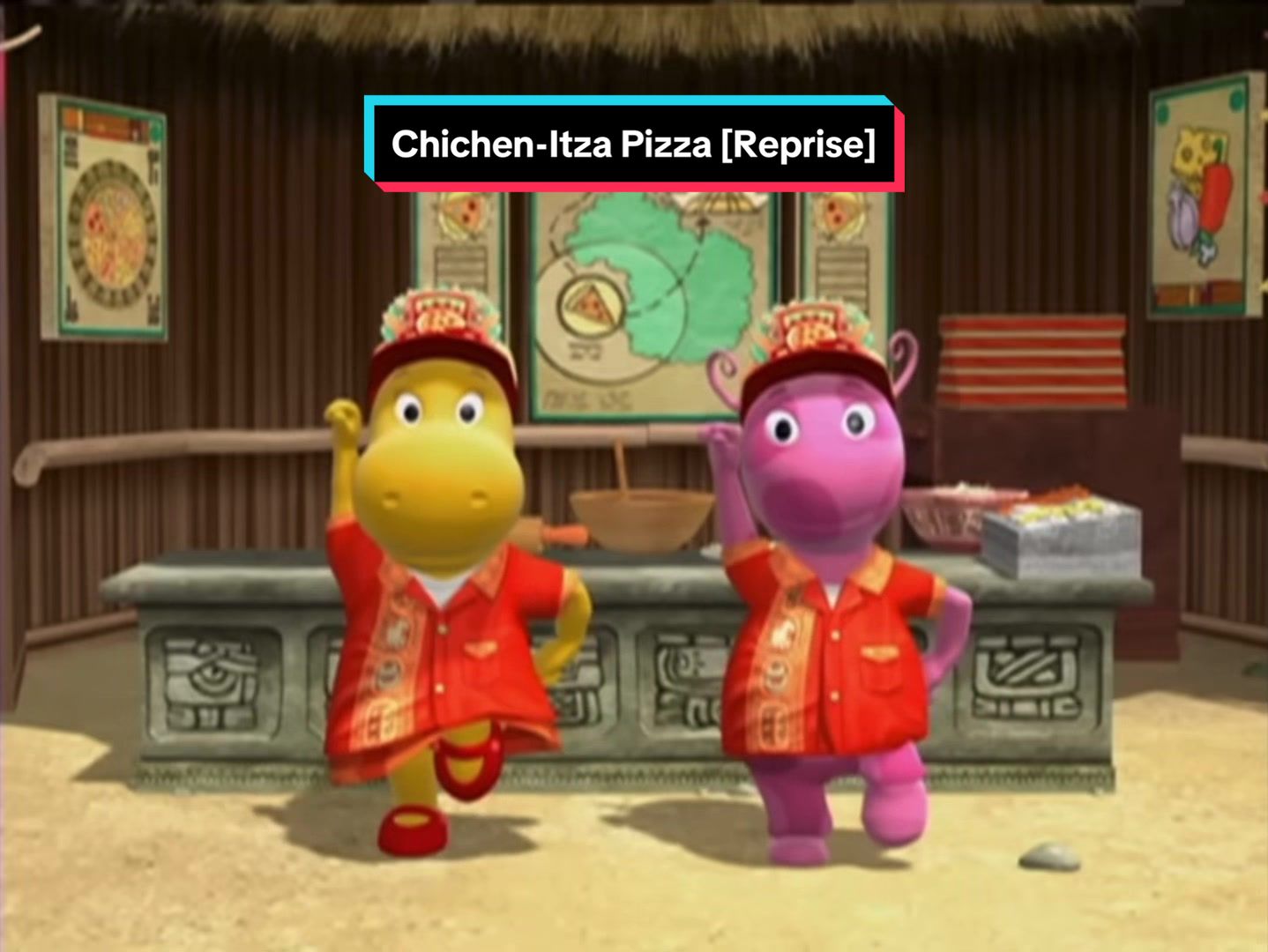 @TheBackyardigansFullSongs