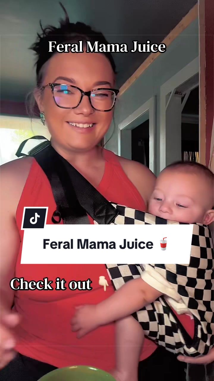 @Mama on the Prairie