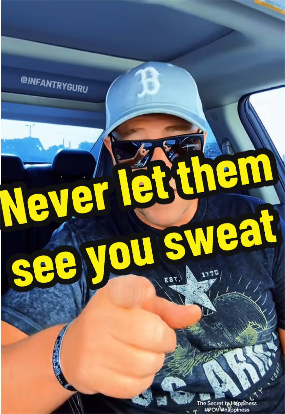 @infantryguru