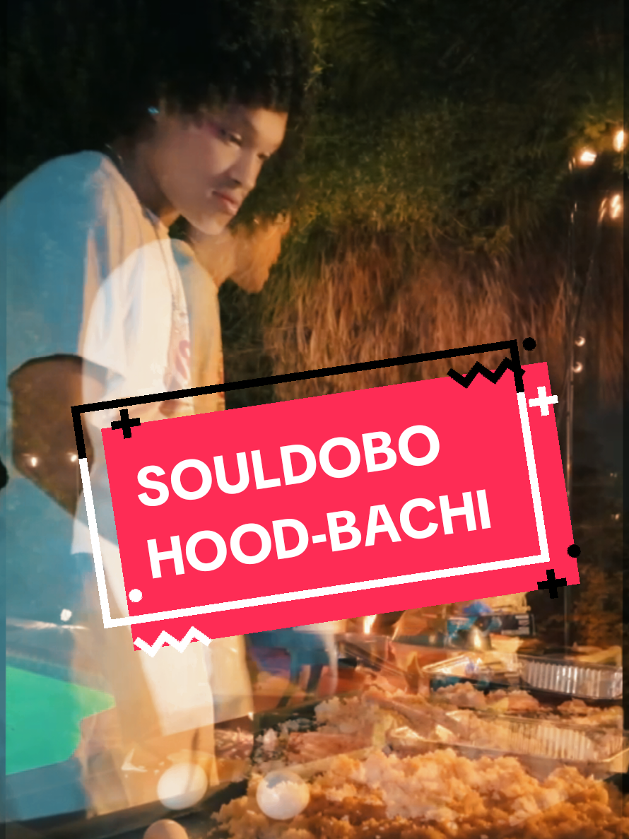 @Souldobo Family