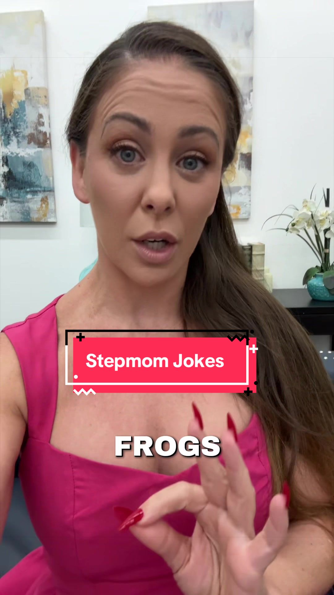 @Cherie DeVille