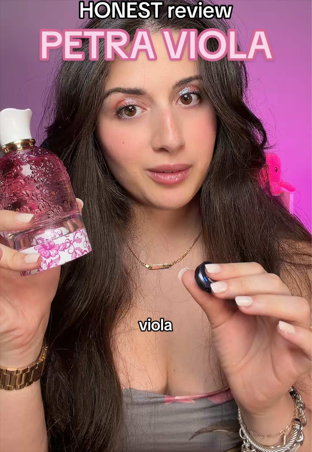 @Ashley | Fragrance & Beauty