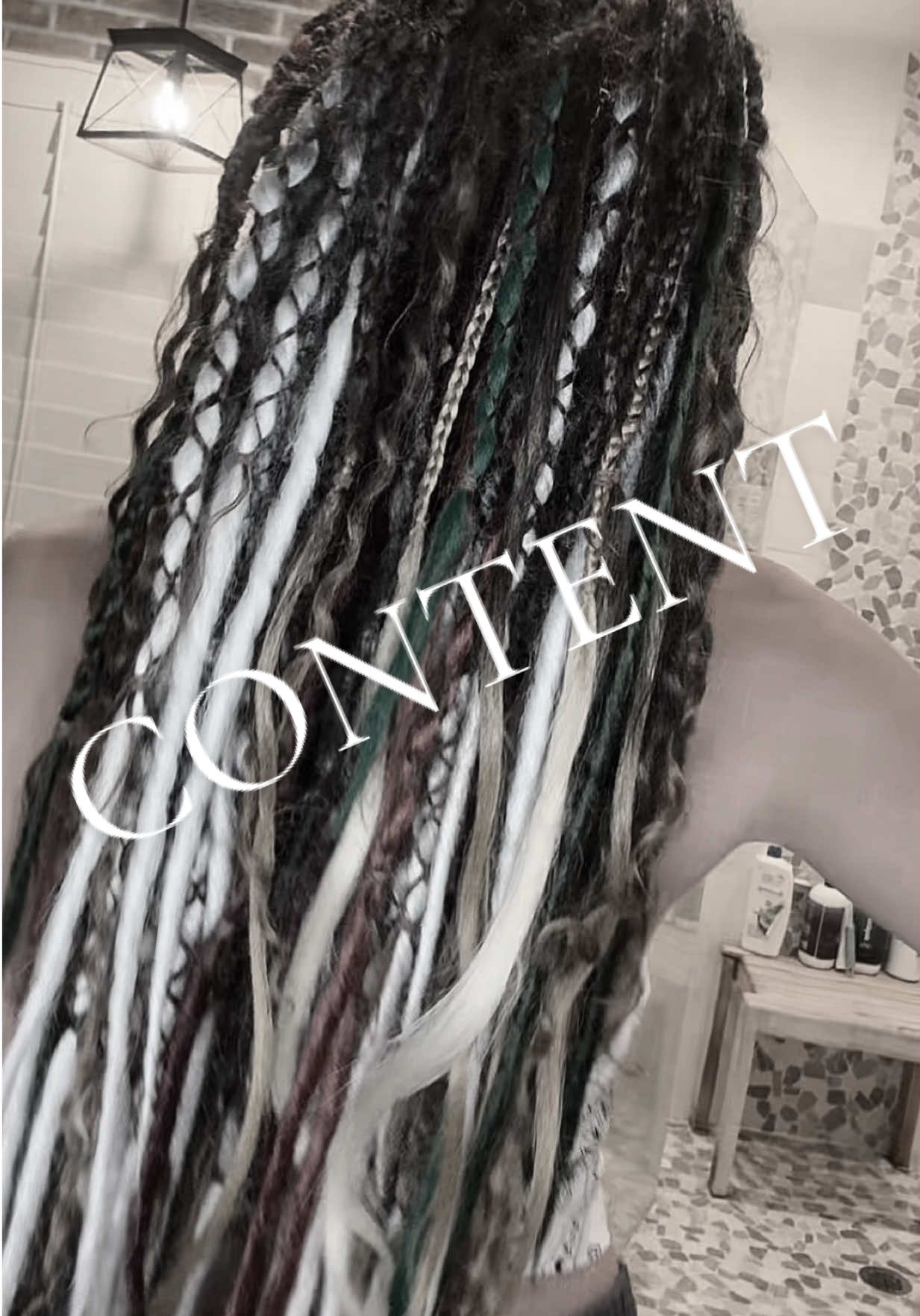 @Keridwen’s Comb