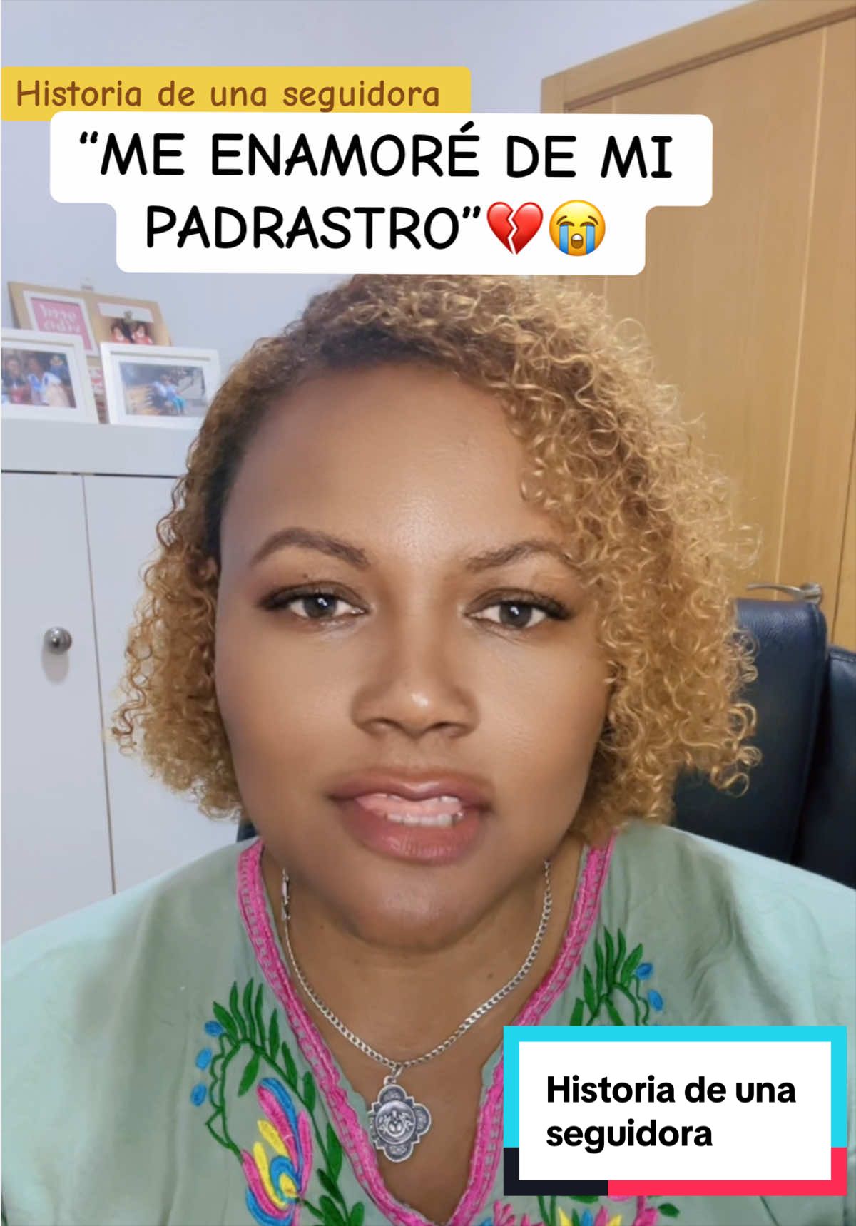 @Historias de Carmen