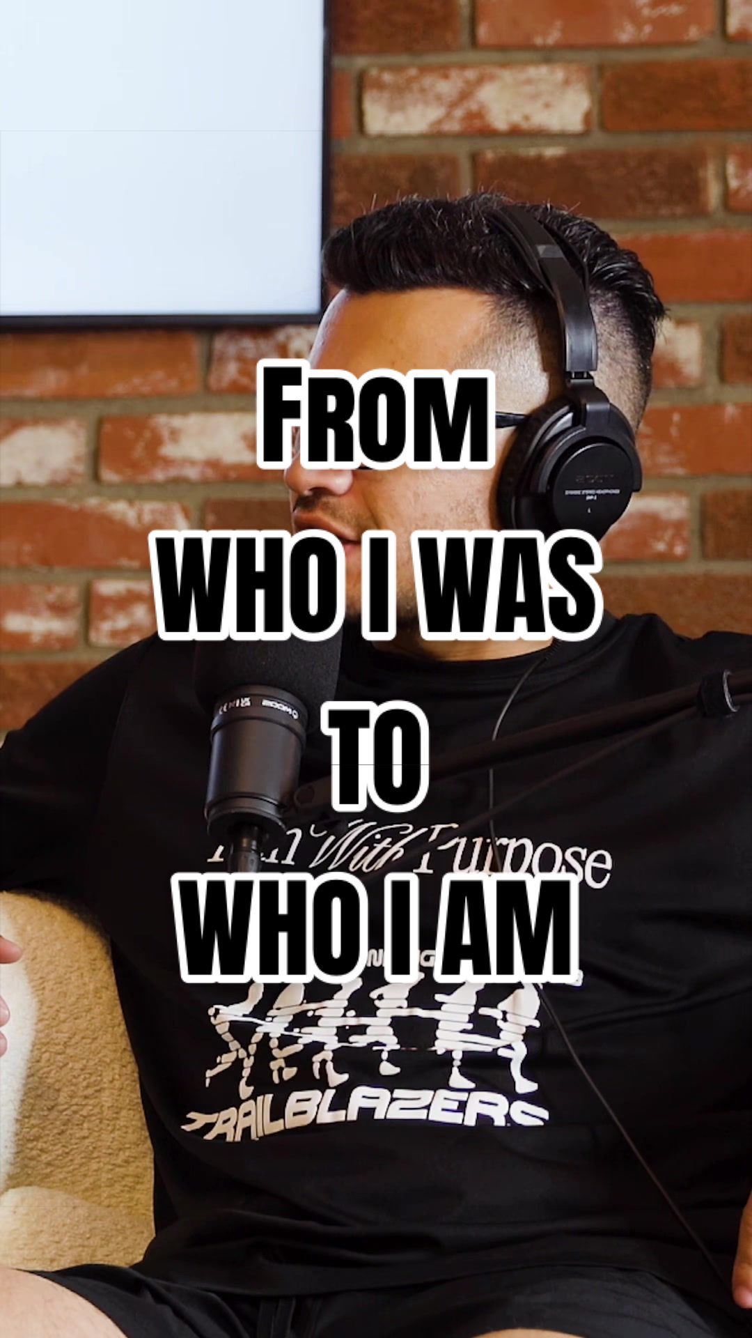 @The Better Everyday Podcast