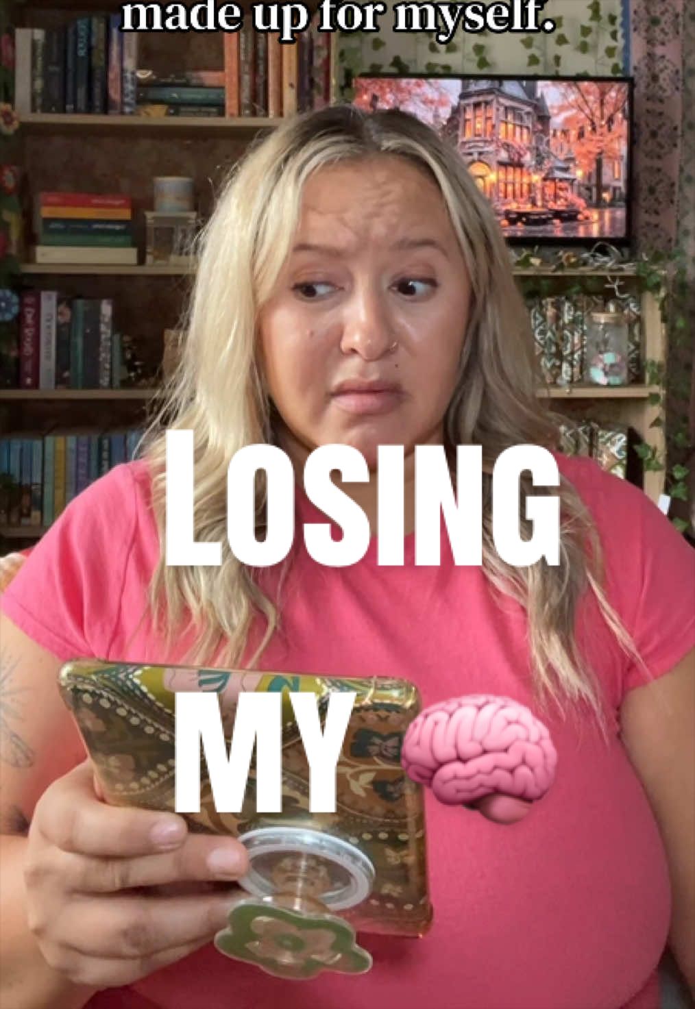 @Bre Bre’s Bookshelf