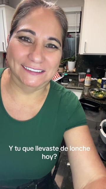 @Irma M Magana
