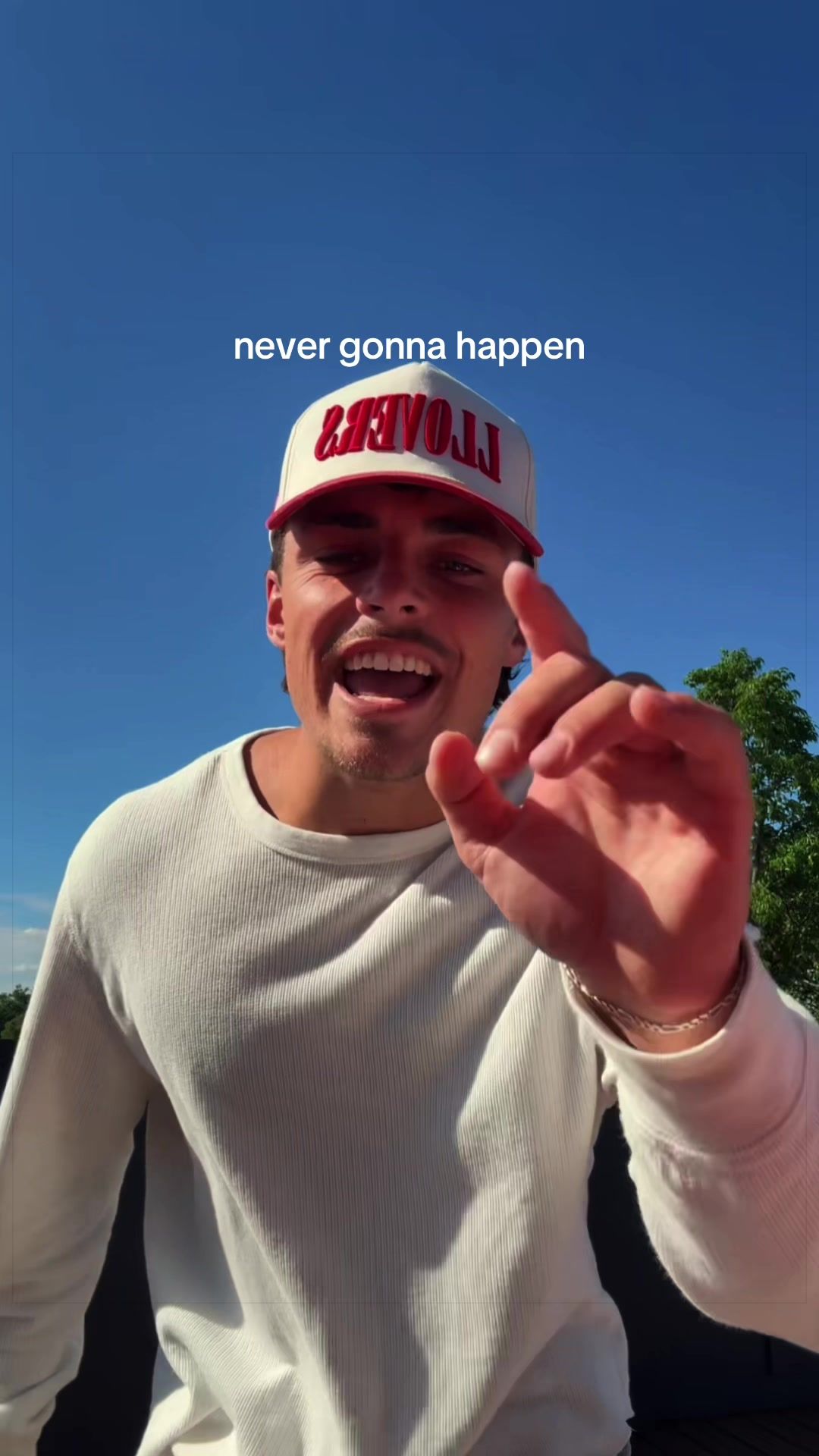 @Carson Wallace