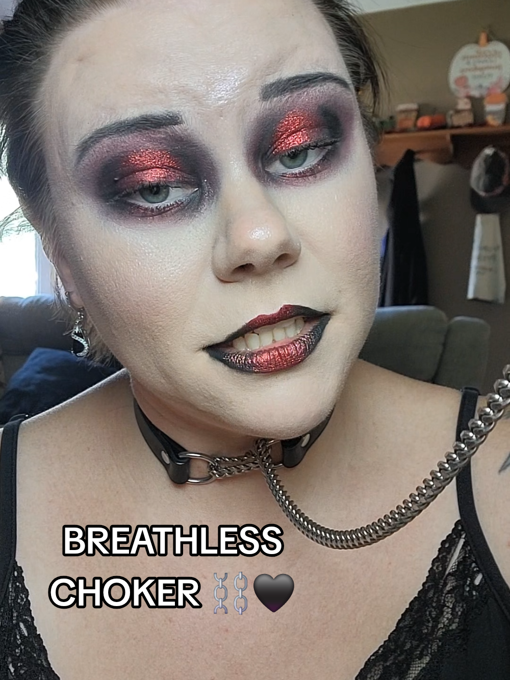 @Breanna's Bold Beauty ๐โจ๏ธ