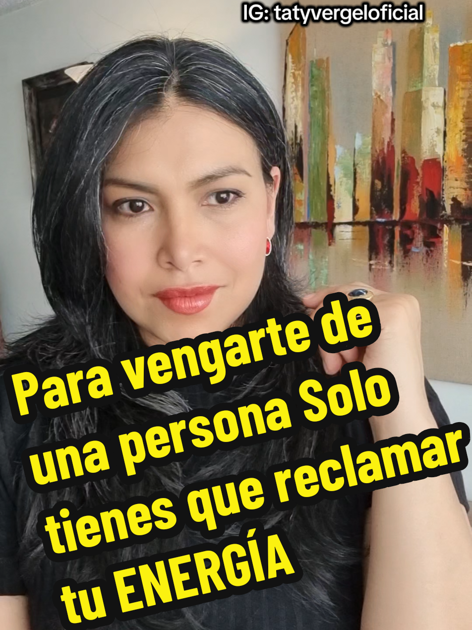 @Tatiana Vergel Coach y Mentora