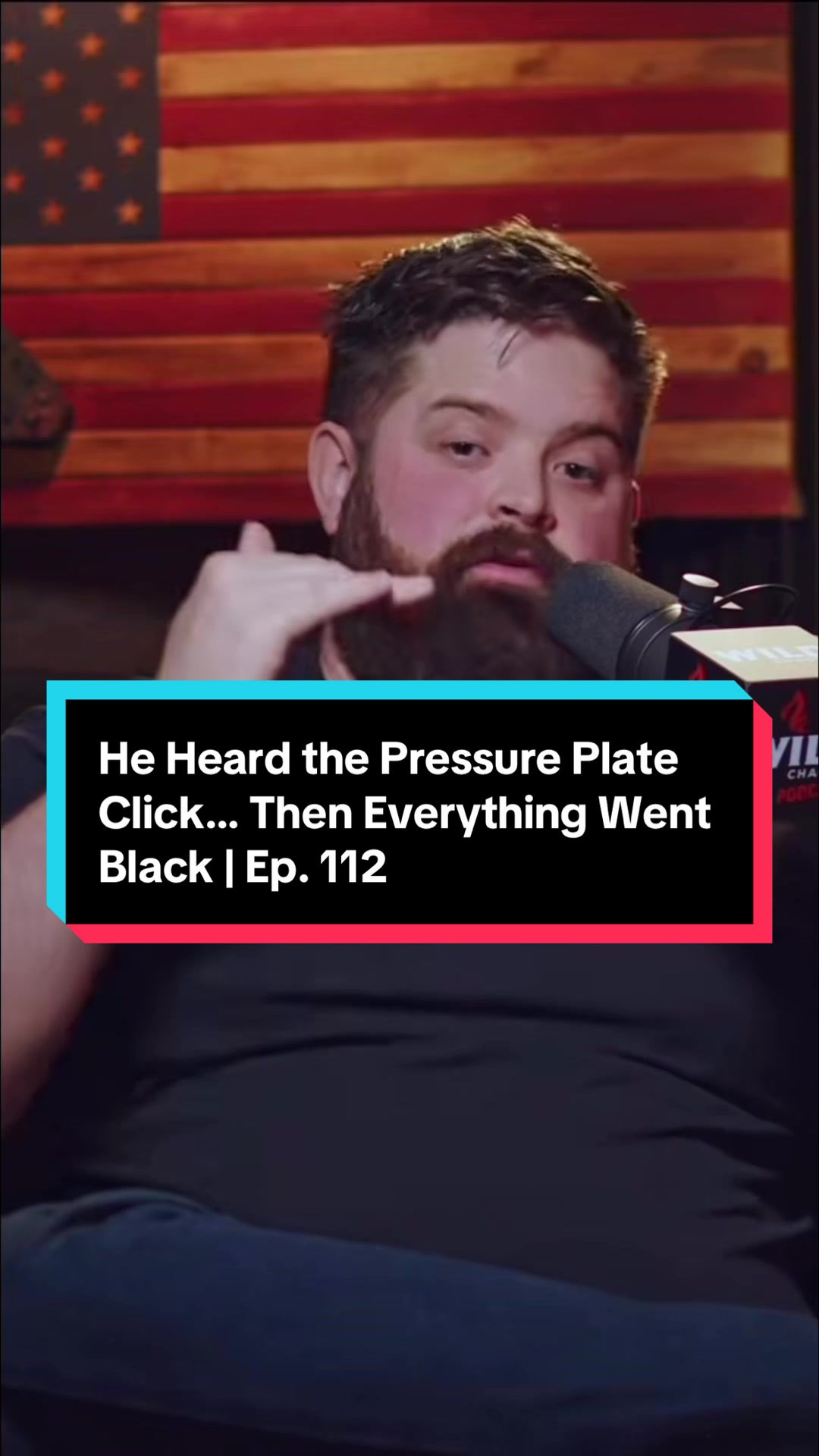 @TheWildChaosPodcast