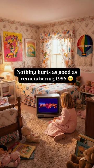 @Liz in Rewind ⏪ 📼 💿