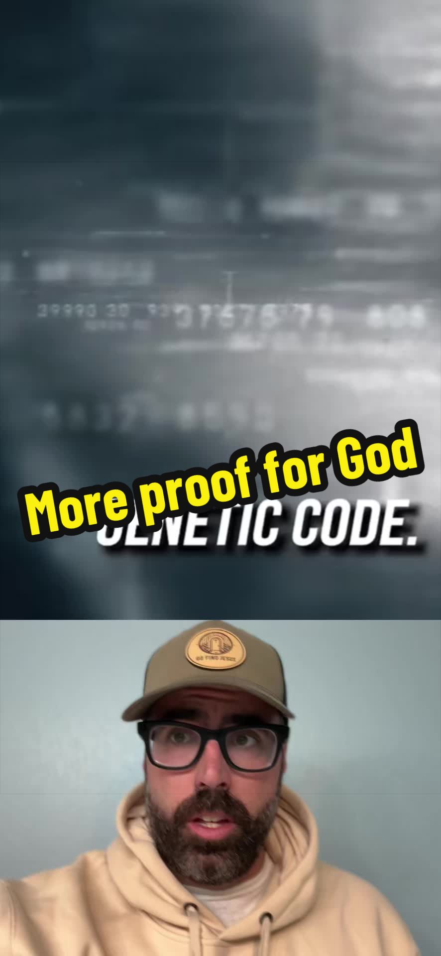 @Pastor B