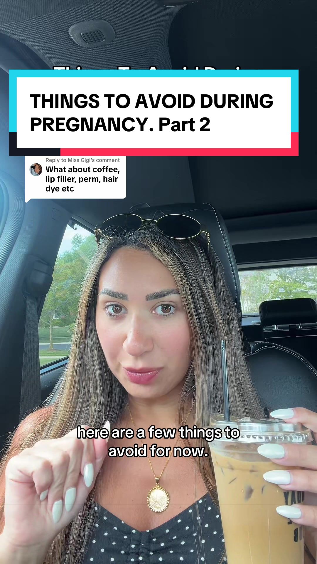 @Malak| Pregnancy & Motherhood✨