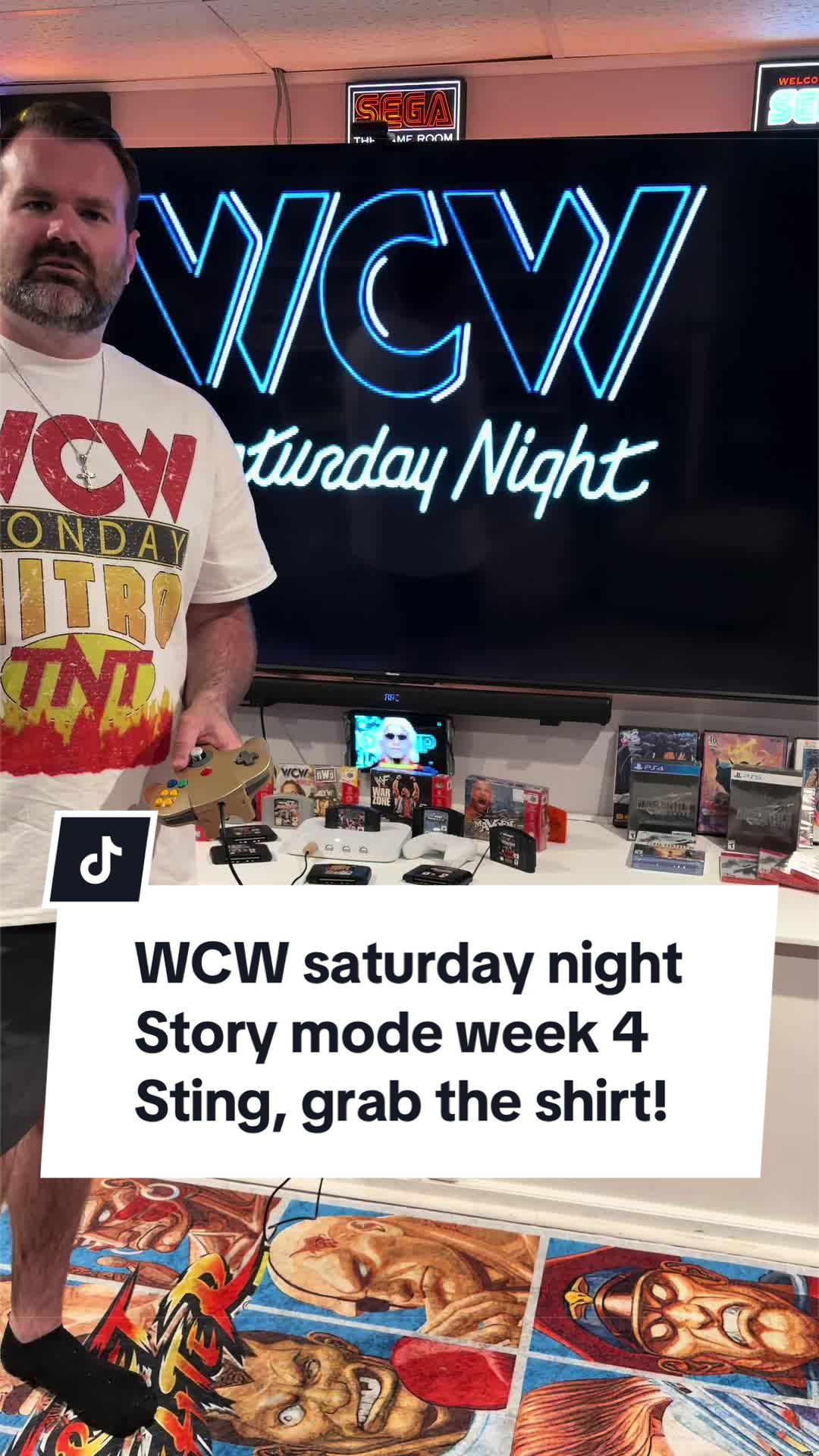 @Nickys Game Gallery
