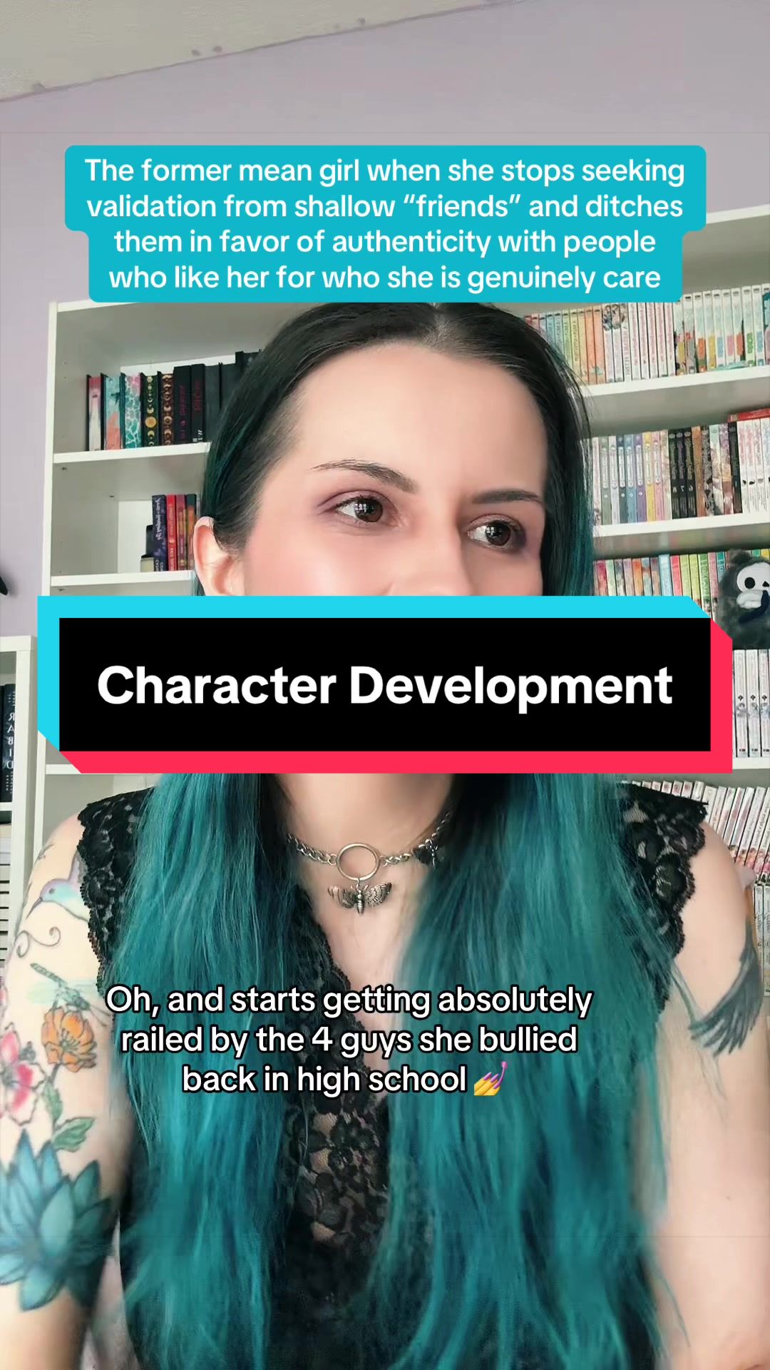 @YT/IG: Books_And_Debauchery