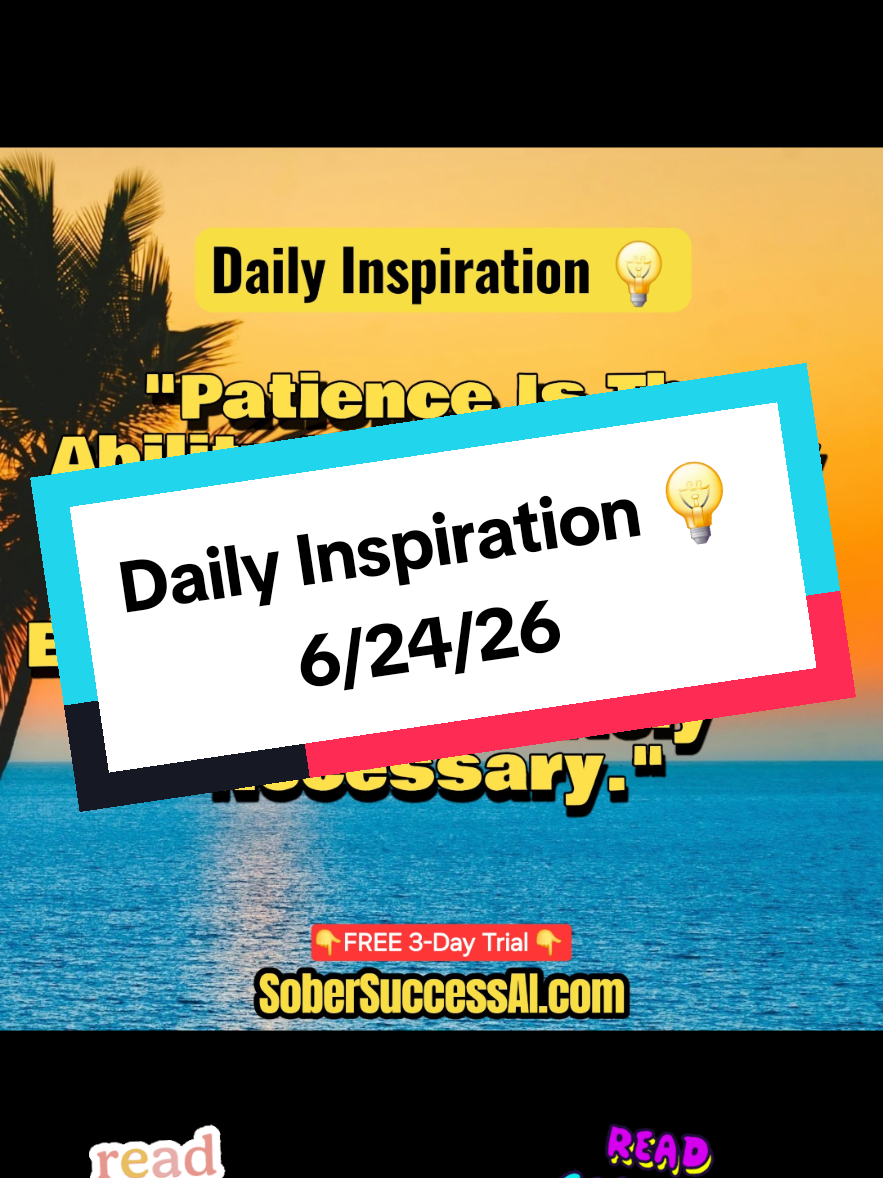 @Mikey | SoberSuccess Coach