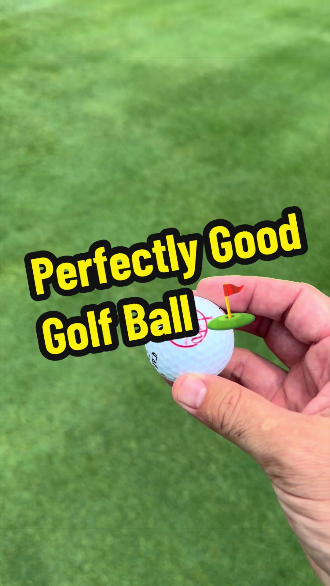 @CD Golf