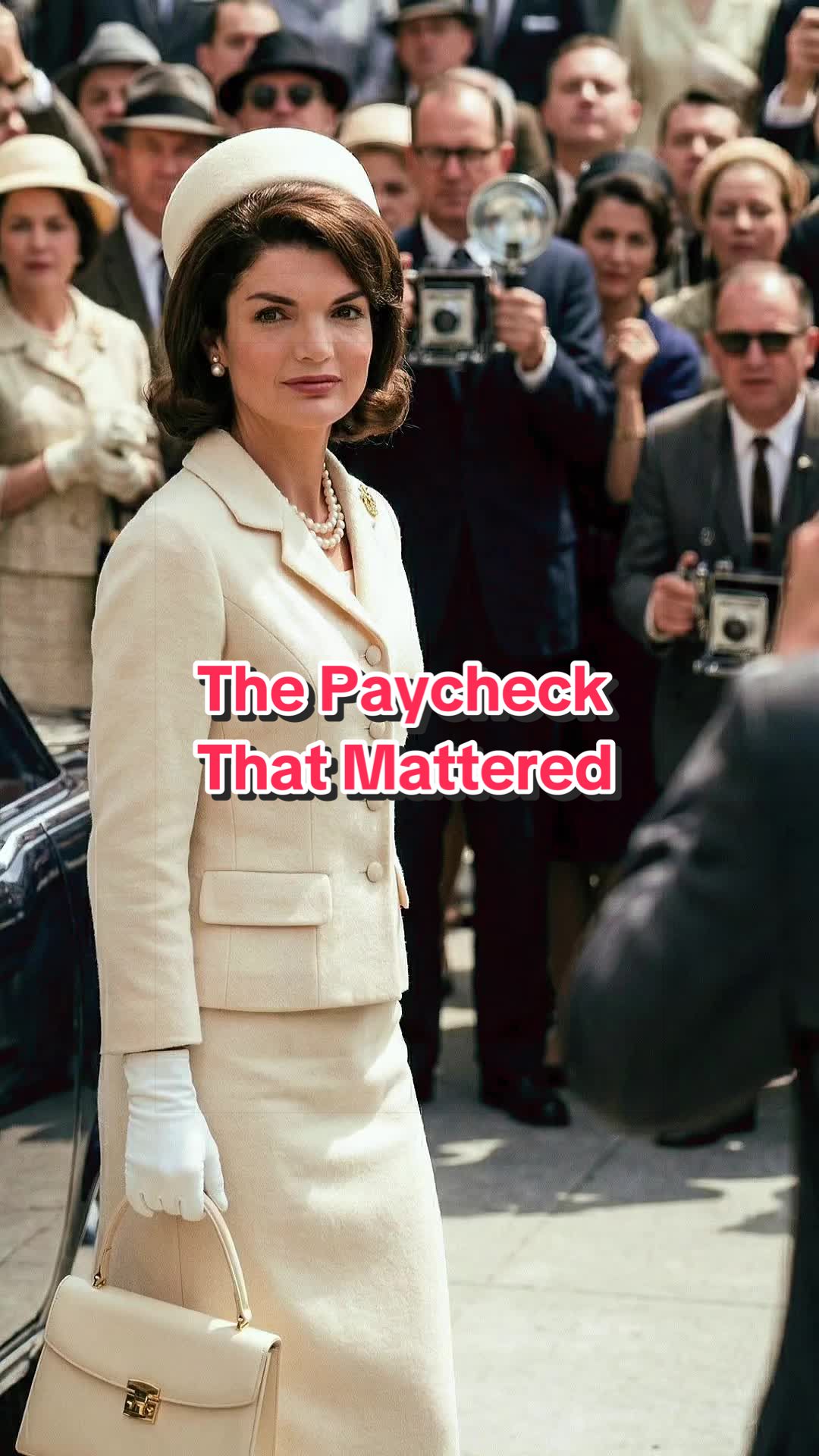 @Kennedy Era