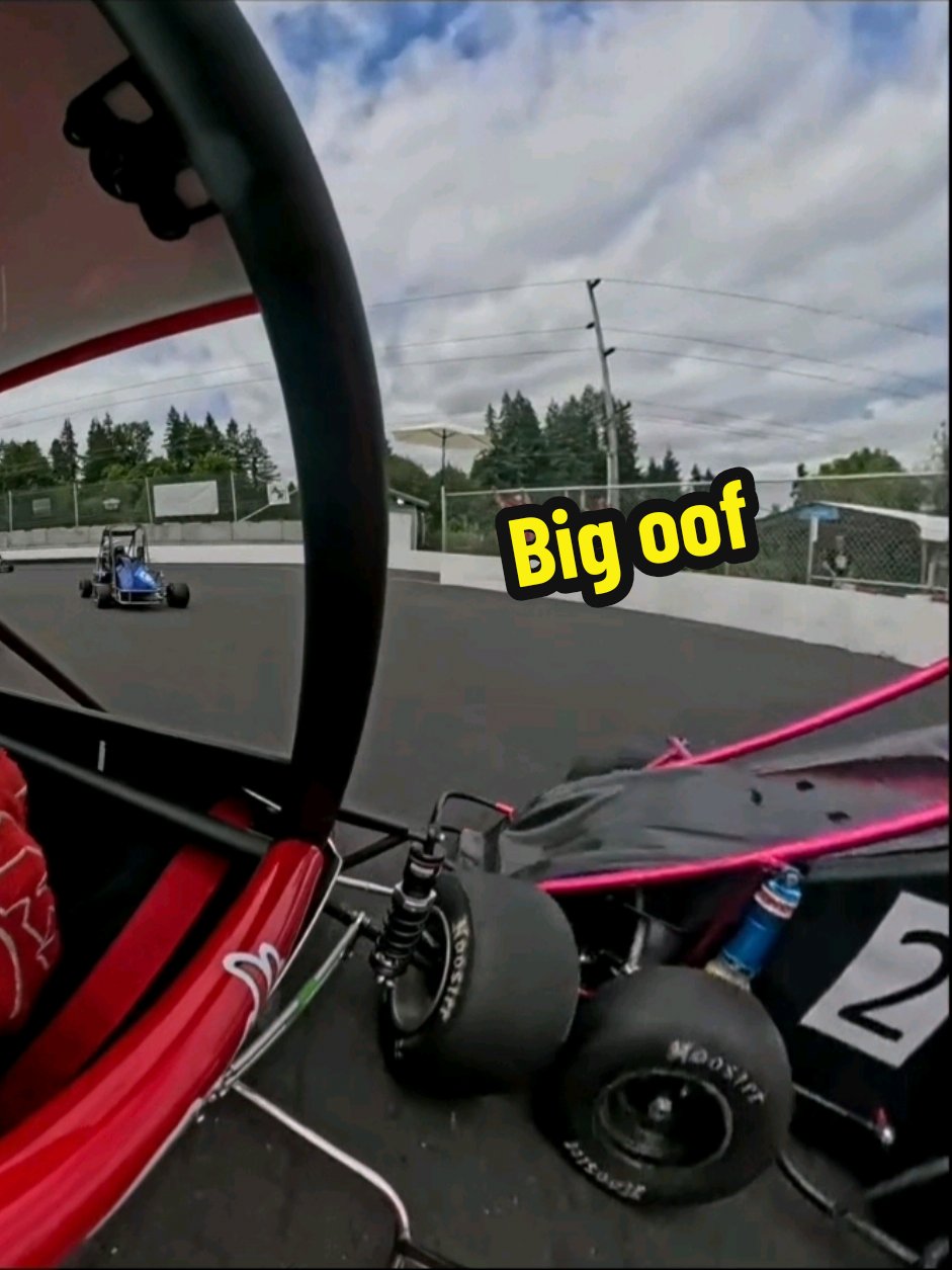 @X Man Racing