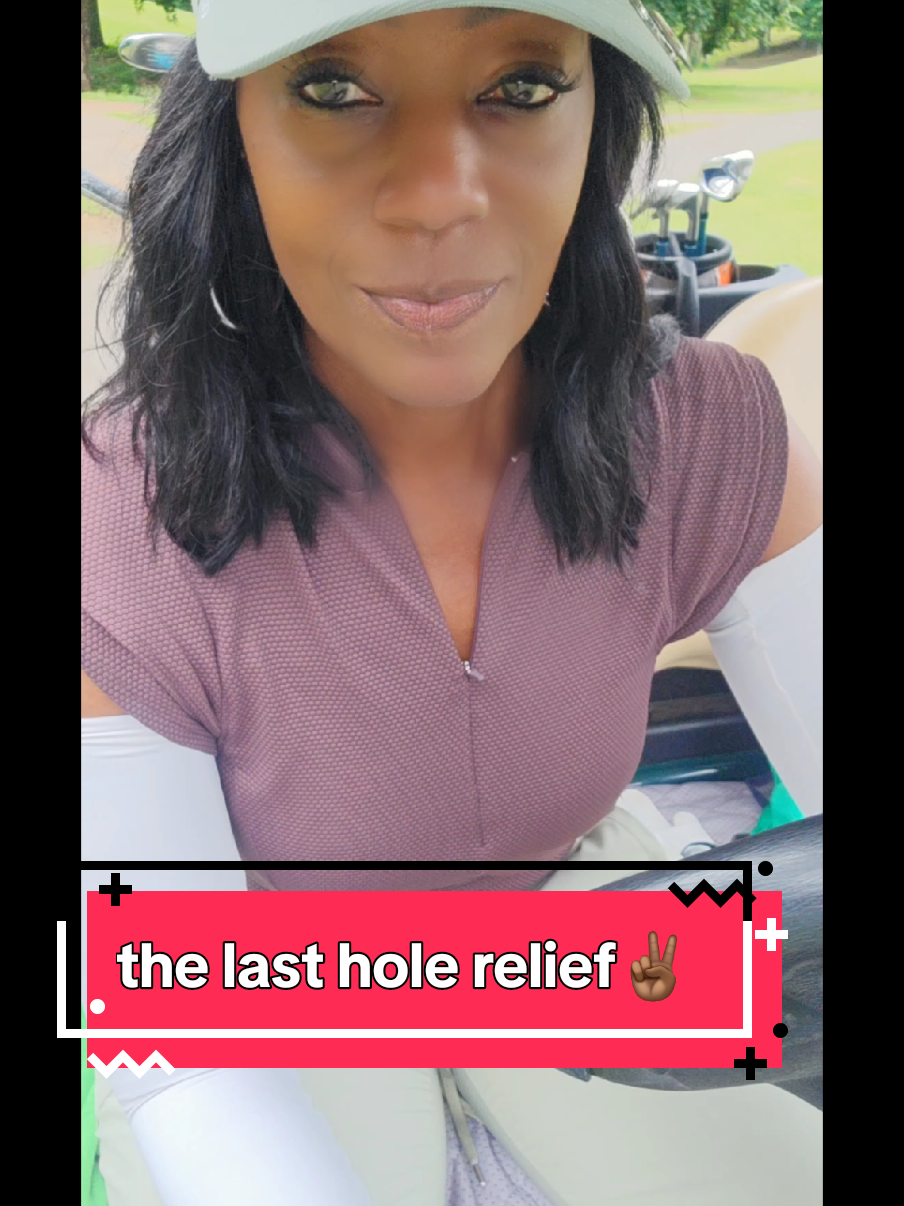 @Butterfly Golfer