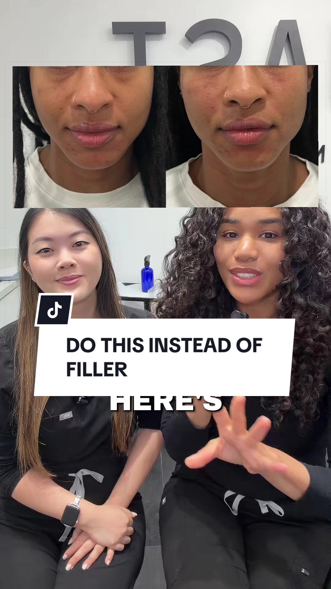 @Botox Filler Skin Los Angeles