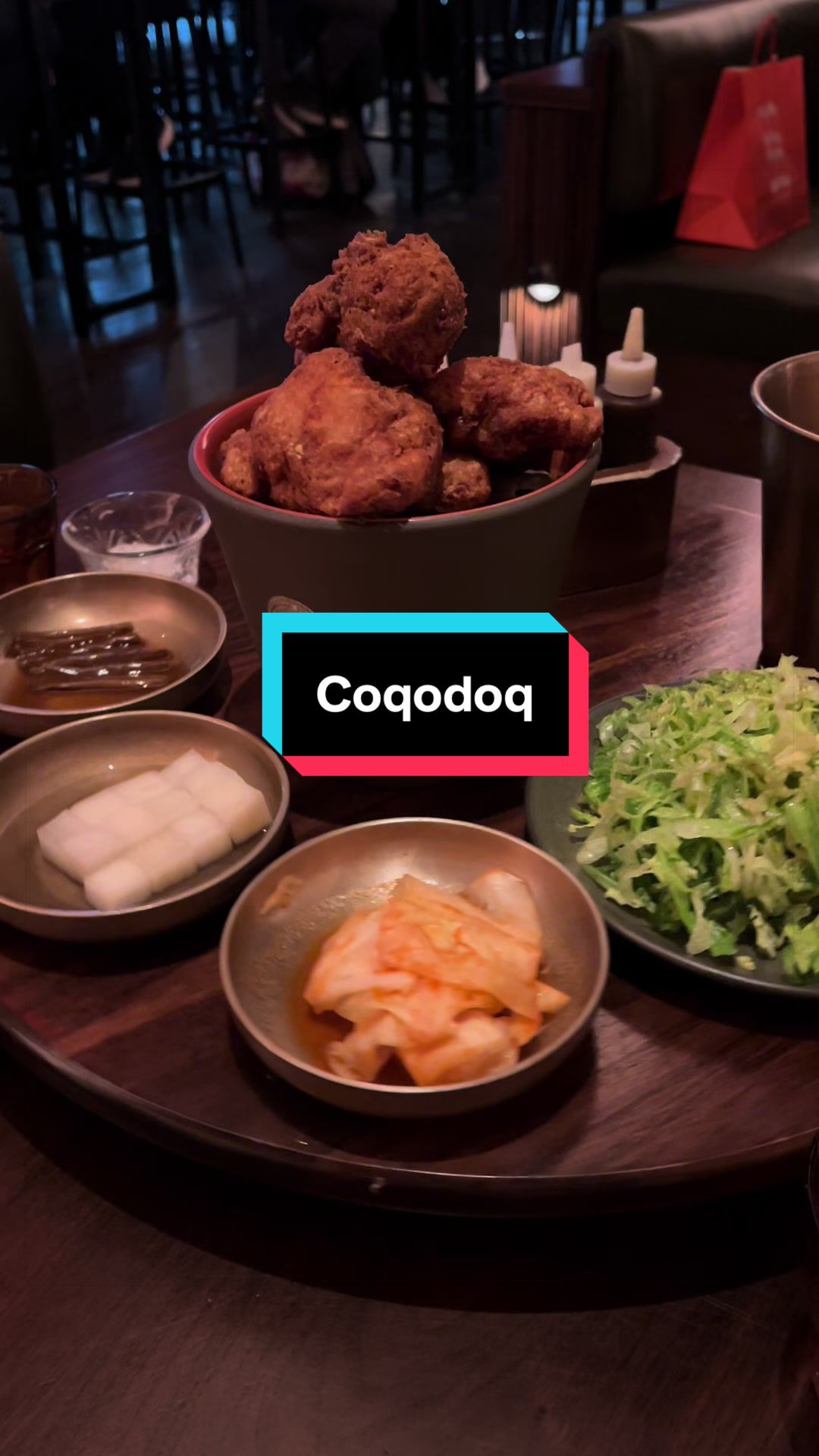 @Marina | Food Is Your Budi