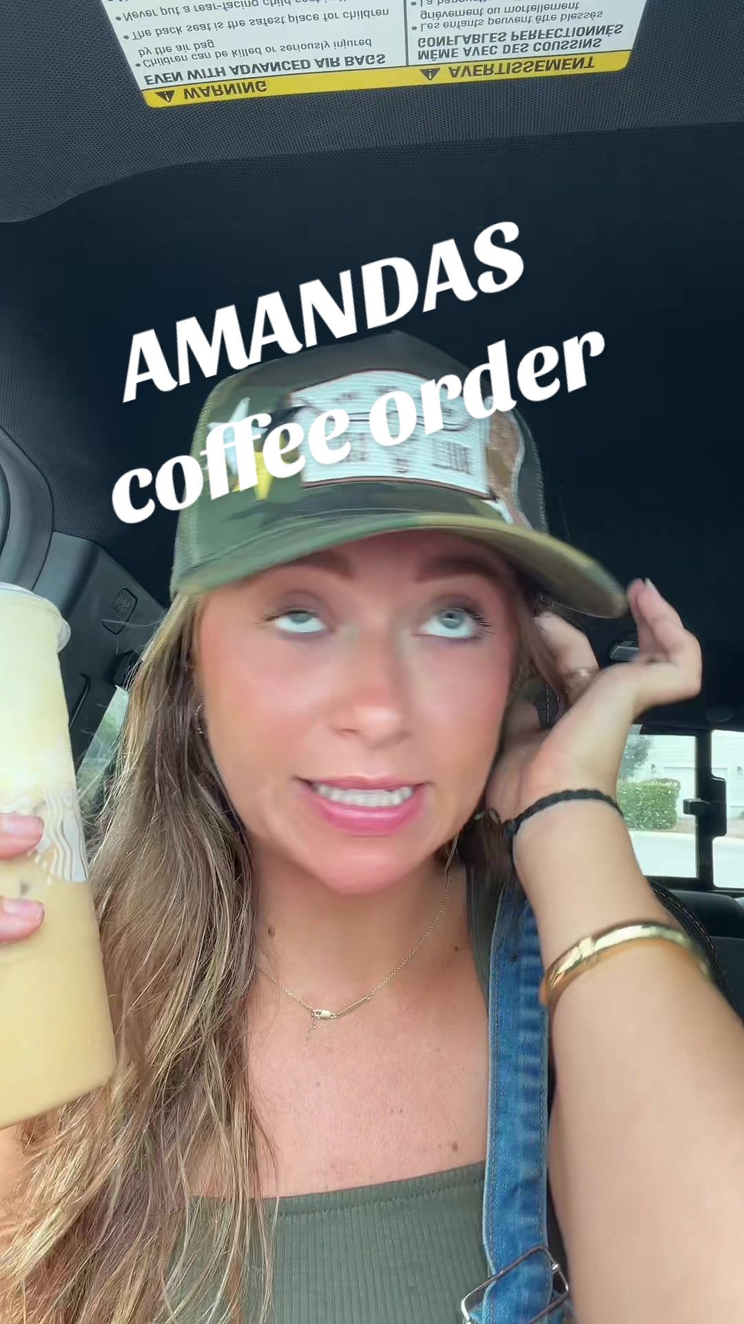 @Amanda Johansen!