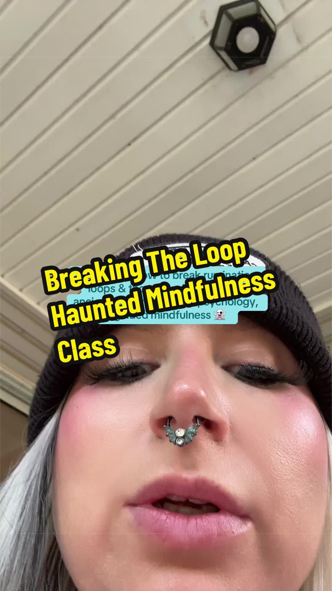 @Kat 👻 Mindfulness Tea Fairy🧚