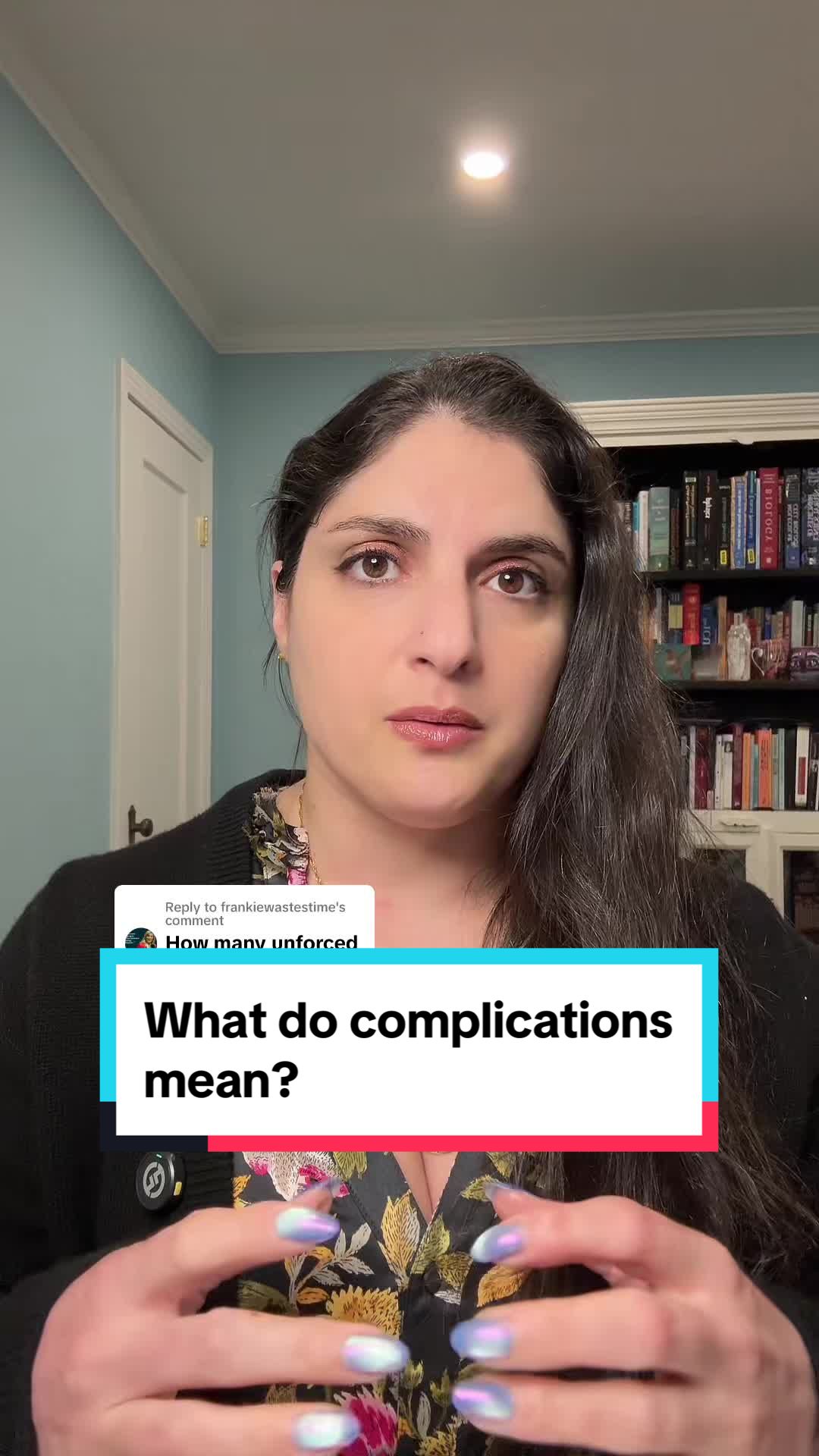 @Dr. Arghavan Salles