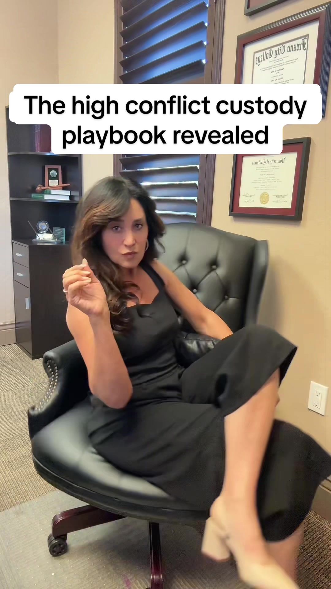 @Rhonda Stern | Family Lawyer