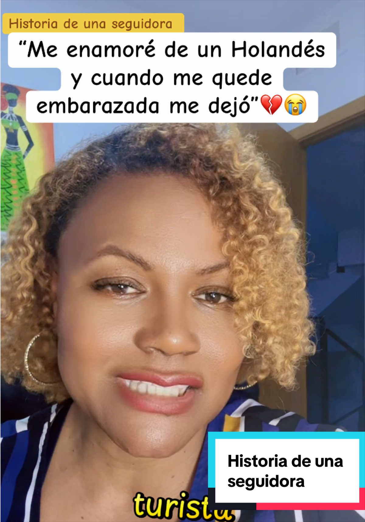 @Historias de Carmen