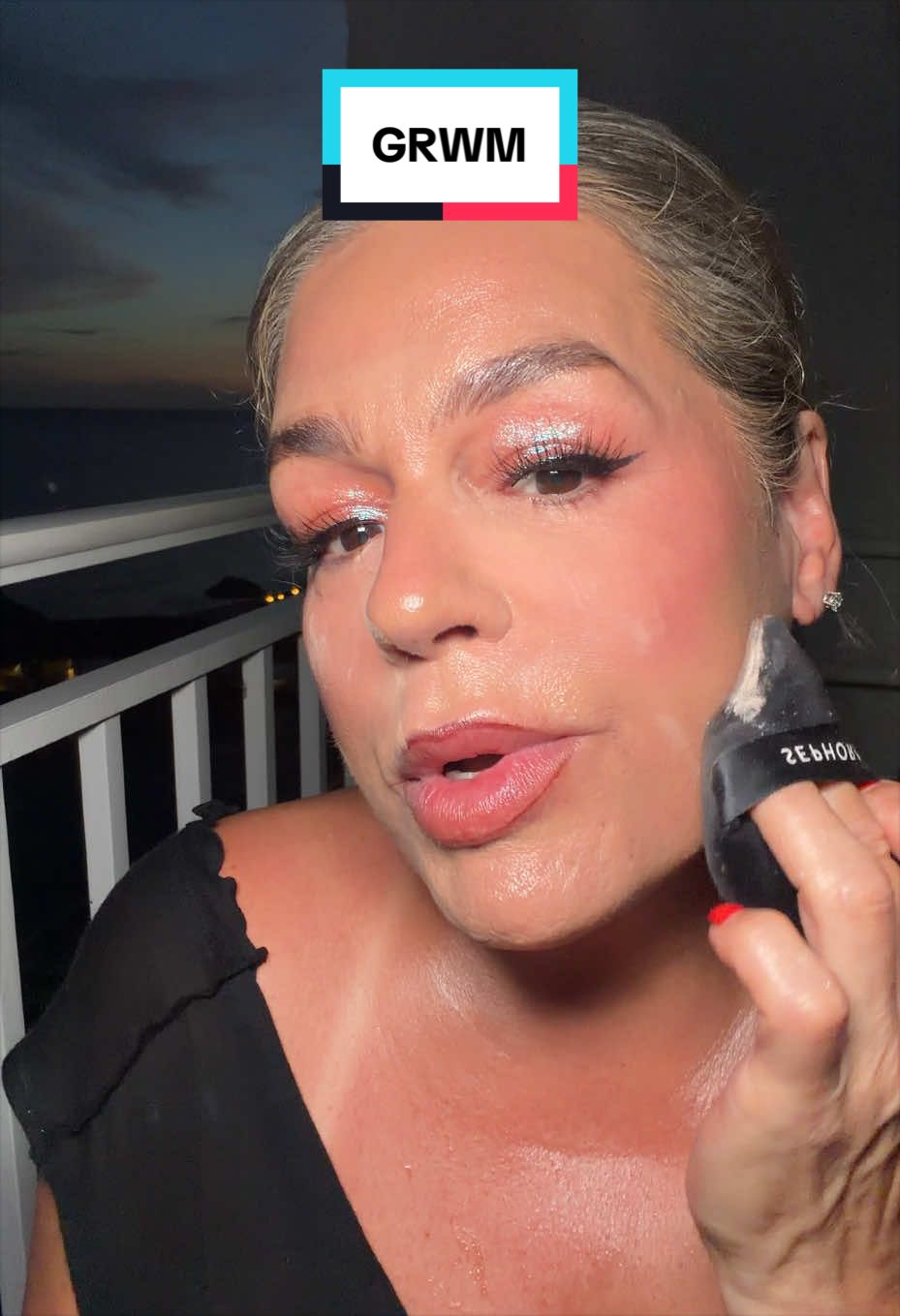 @Cherie Seaswan Makeup Tips 50+