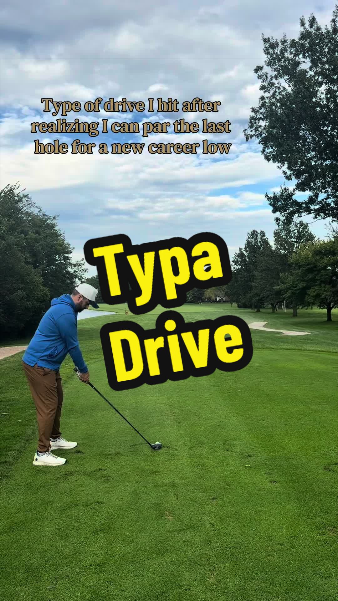 @CD Golf