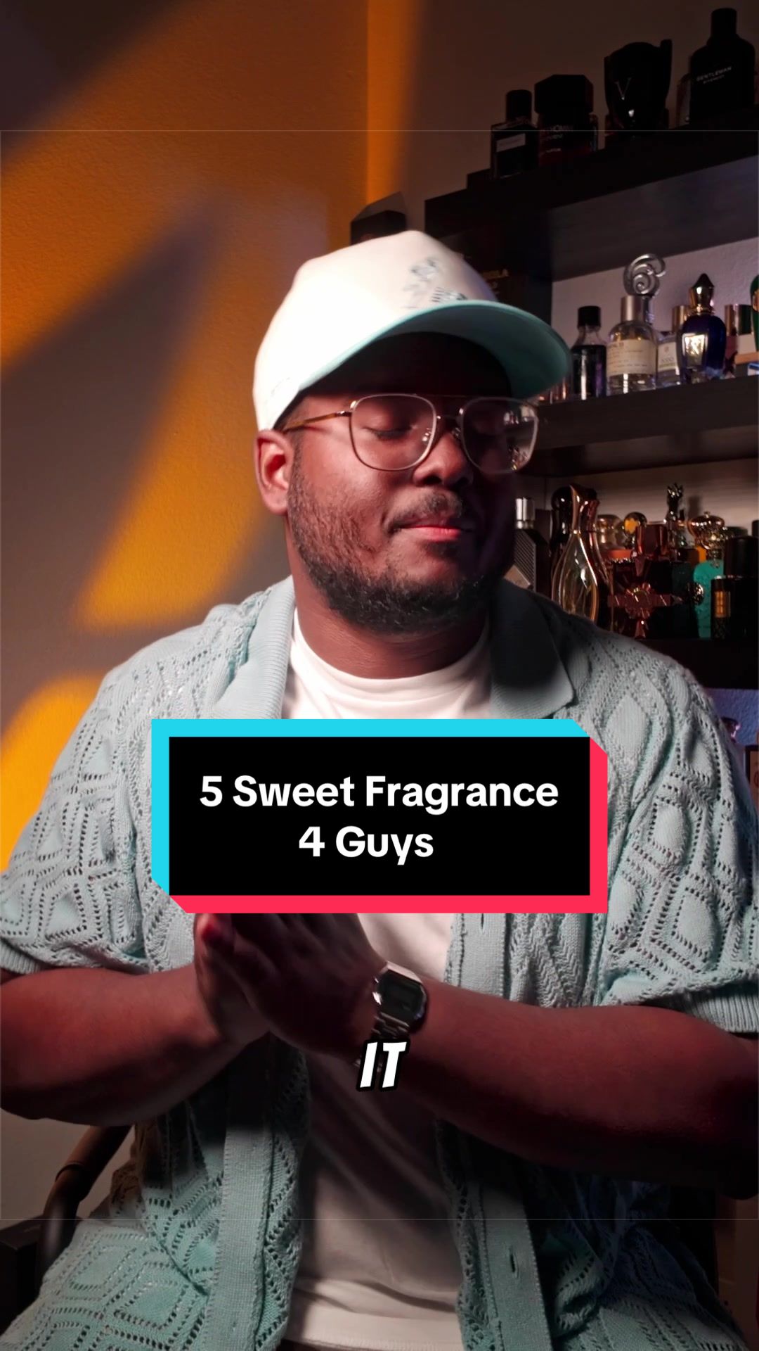 @Data Scents