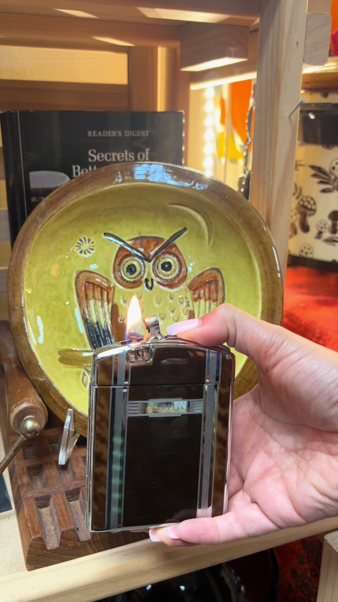 @RHM Whimsical Treasures