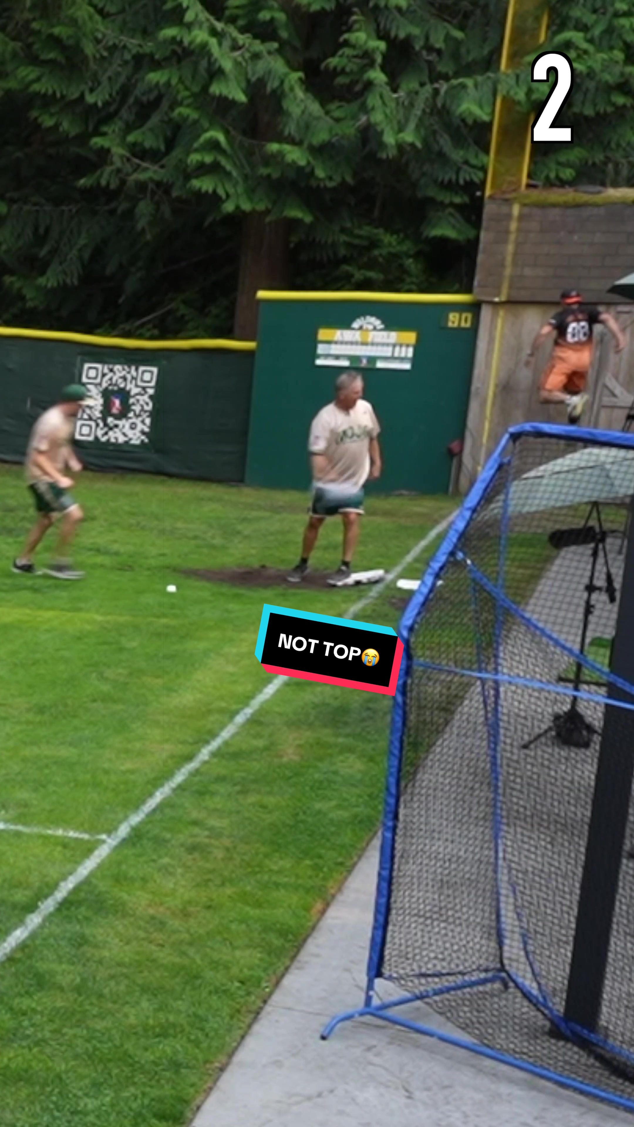 @AWA Wiffle Ball
