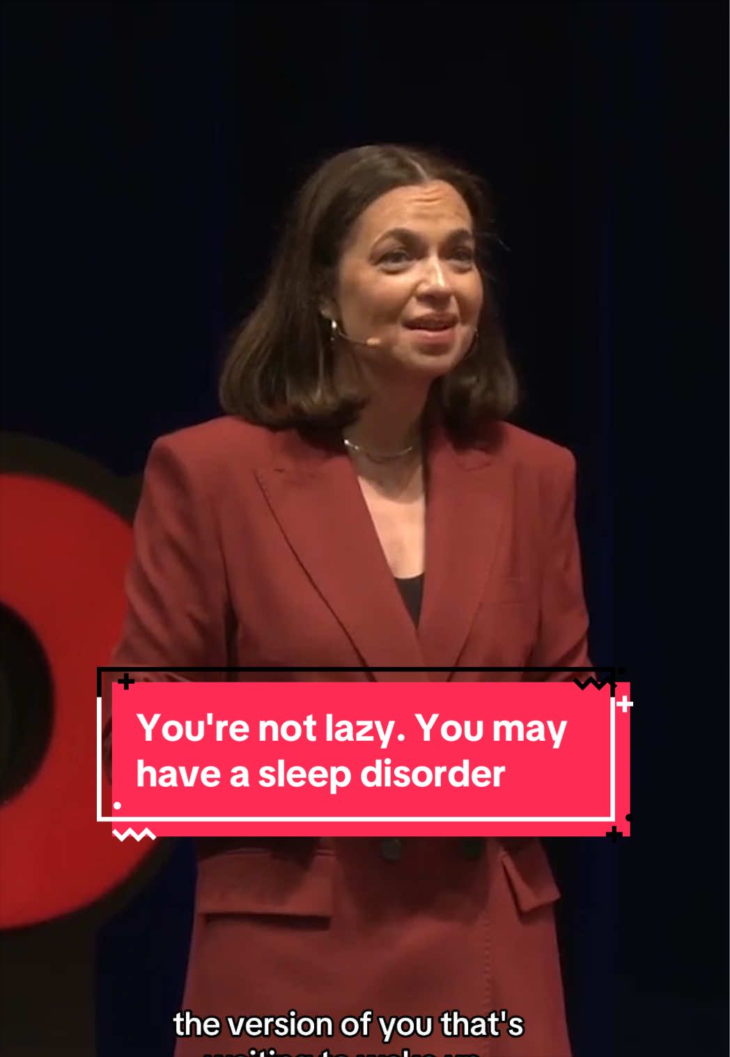 @TED Talks