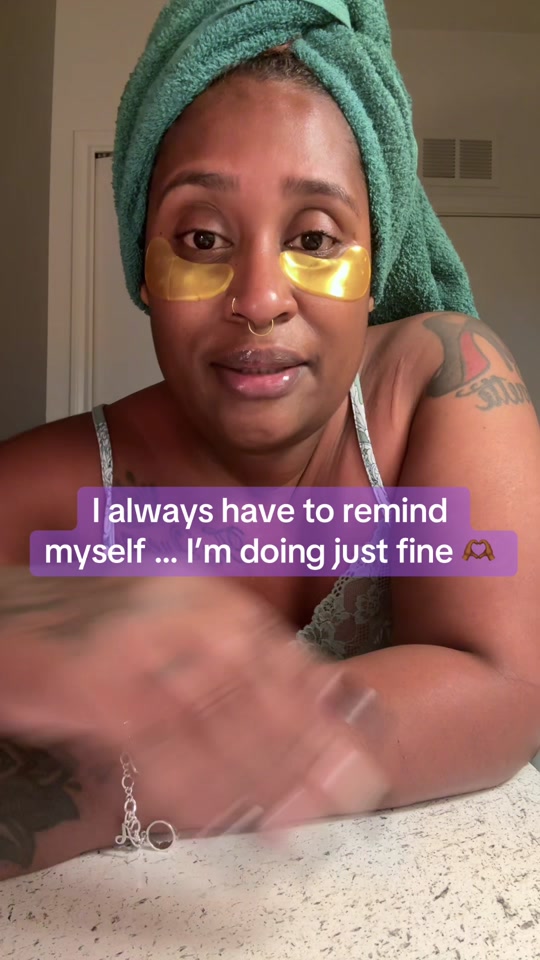 @Queen Cocoa 👑🧘🏽♀️