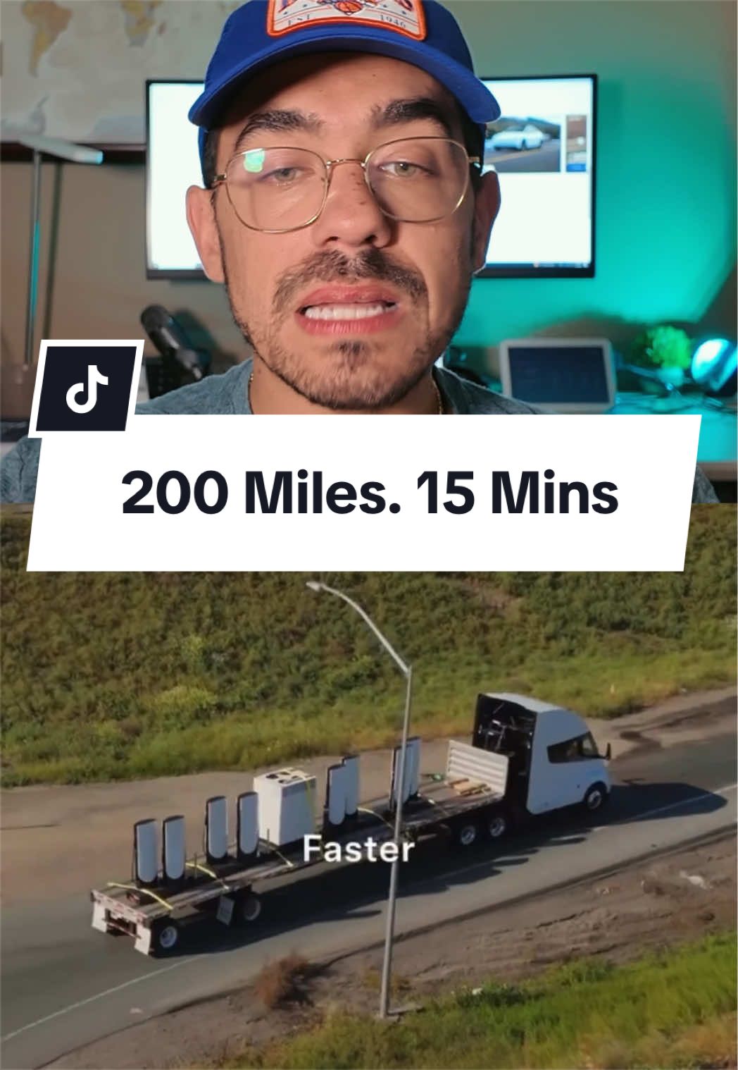 @Ray | Tesla and TSLA News