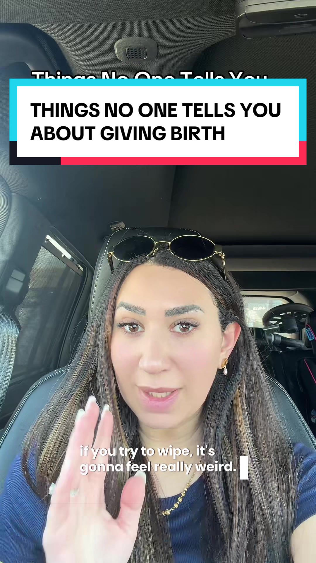 @Malak| Pregnancy & Motherhood✨