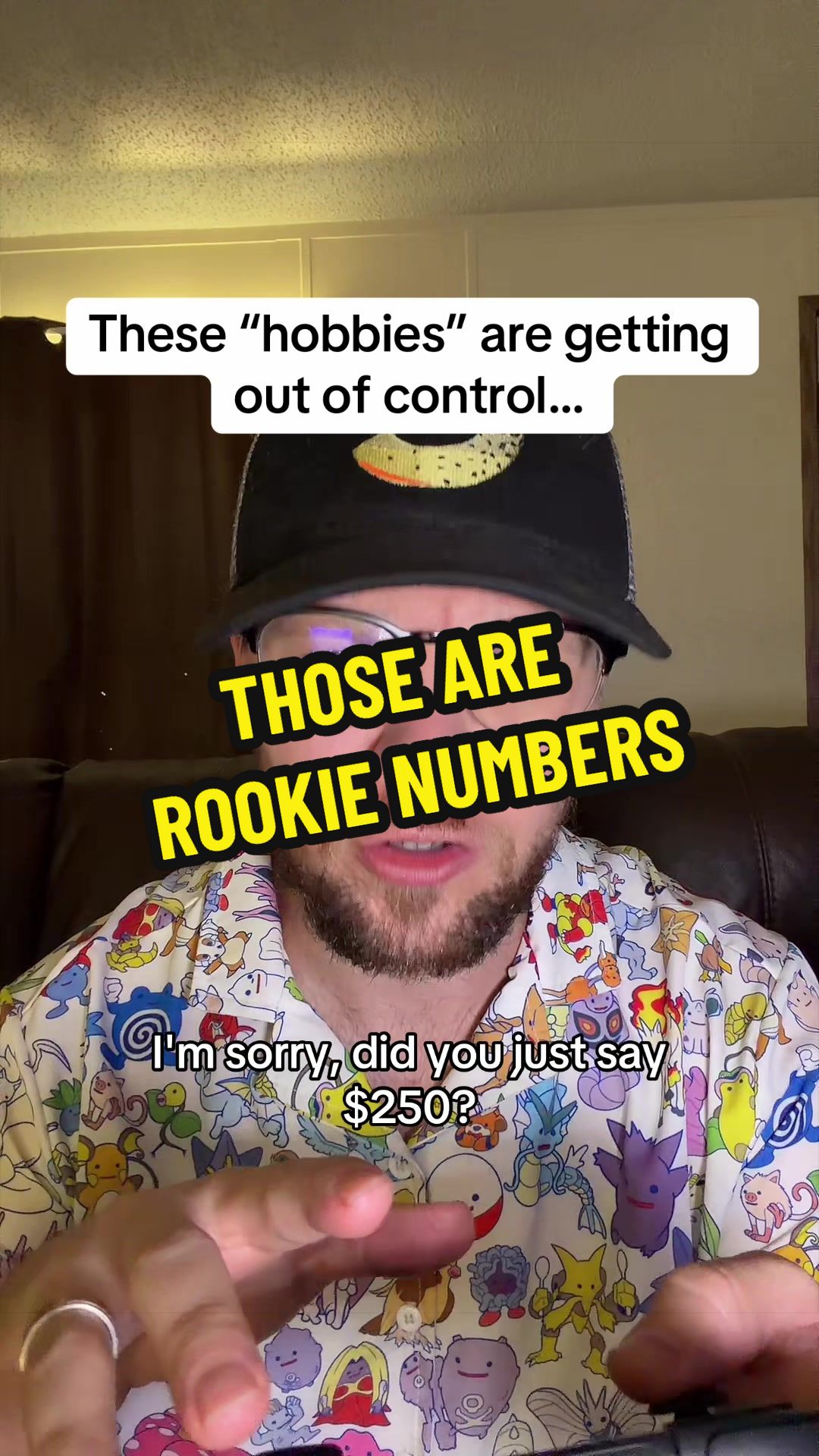 @Legendary Pokeman
