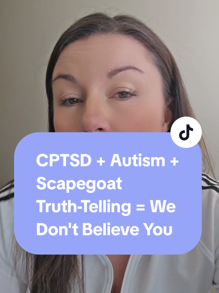 @Kelly CPTSD & Trauma Ed 🇨🇦