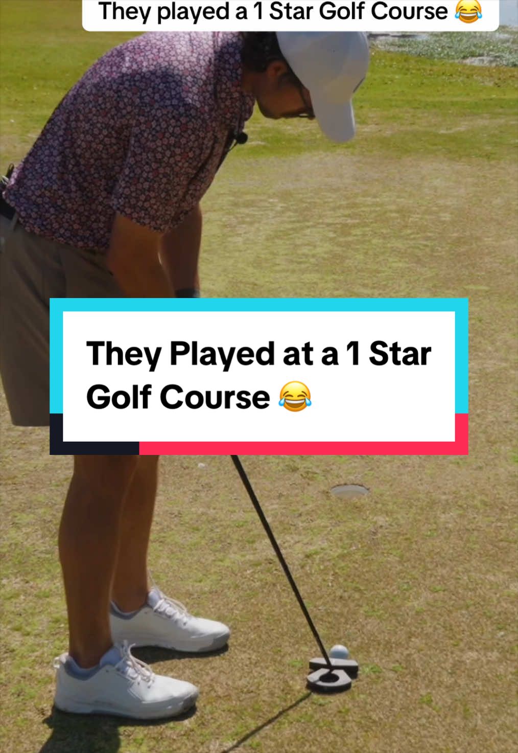 @GolfTubers