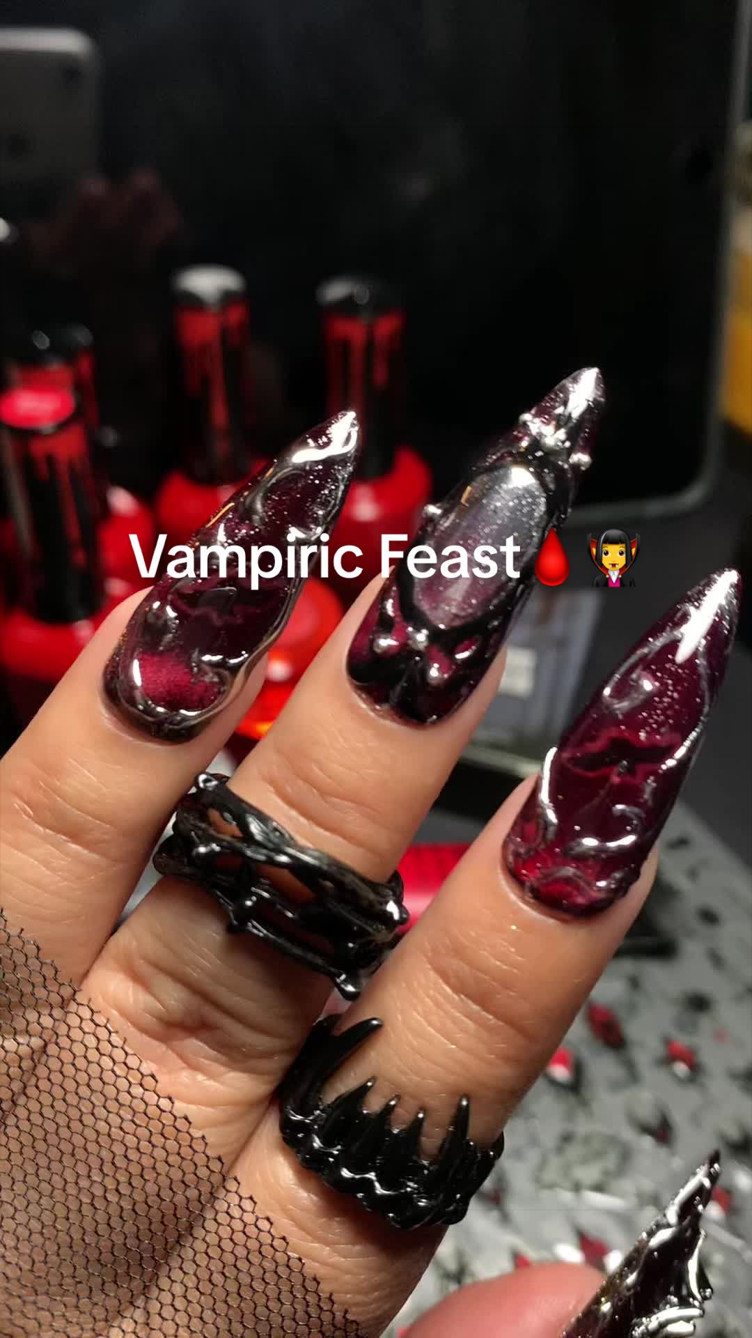 @Ericka | Nail Art 💅