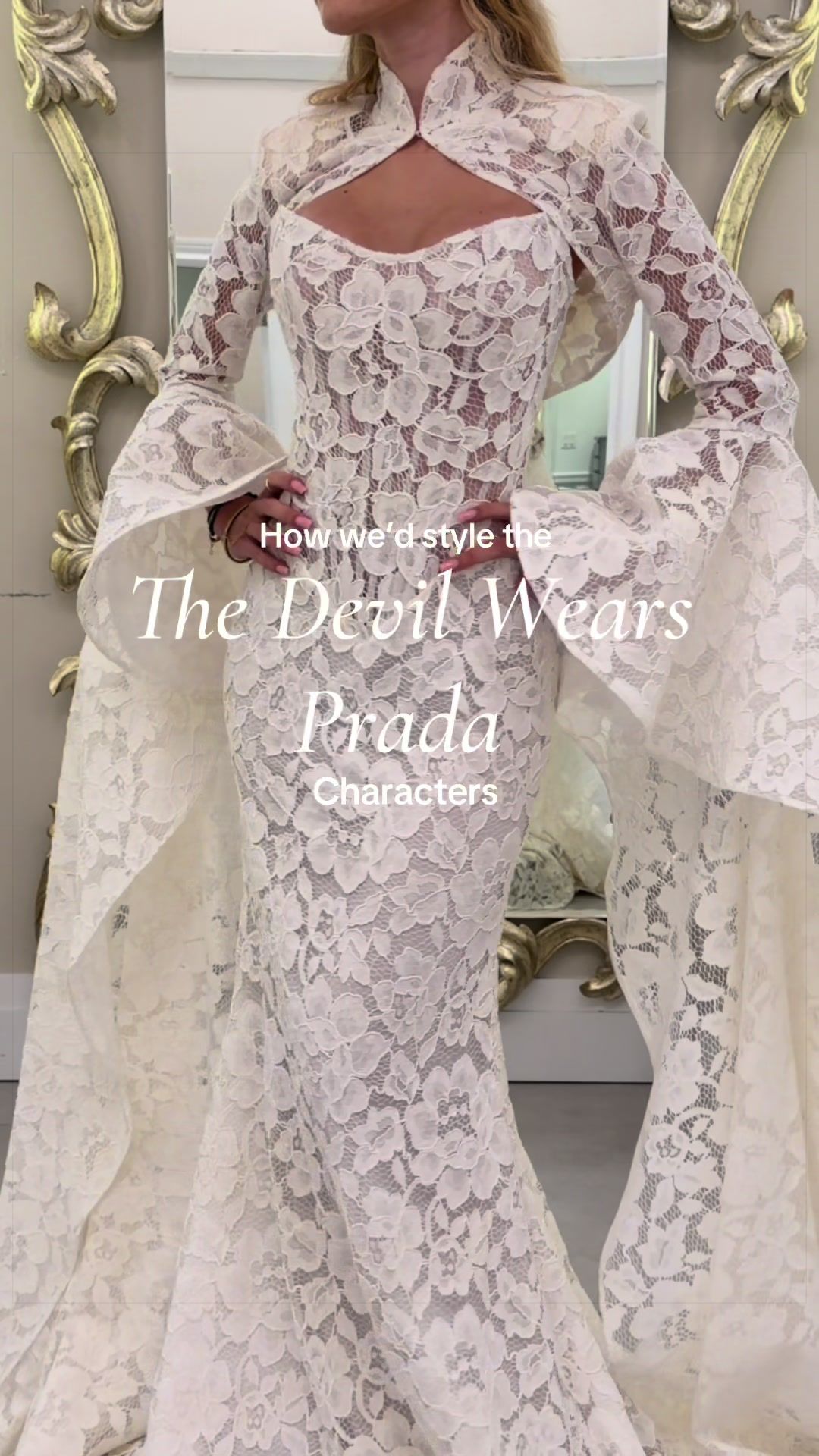 @Kleinfeld Bridal