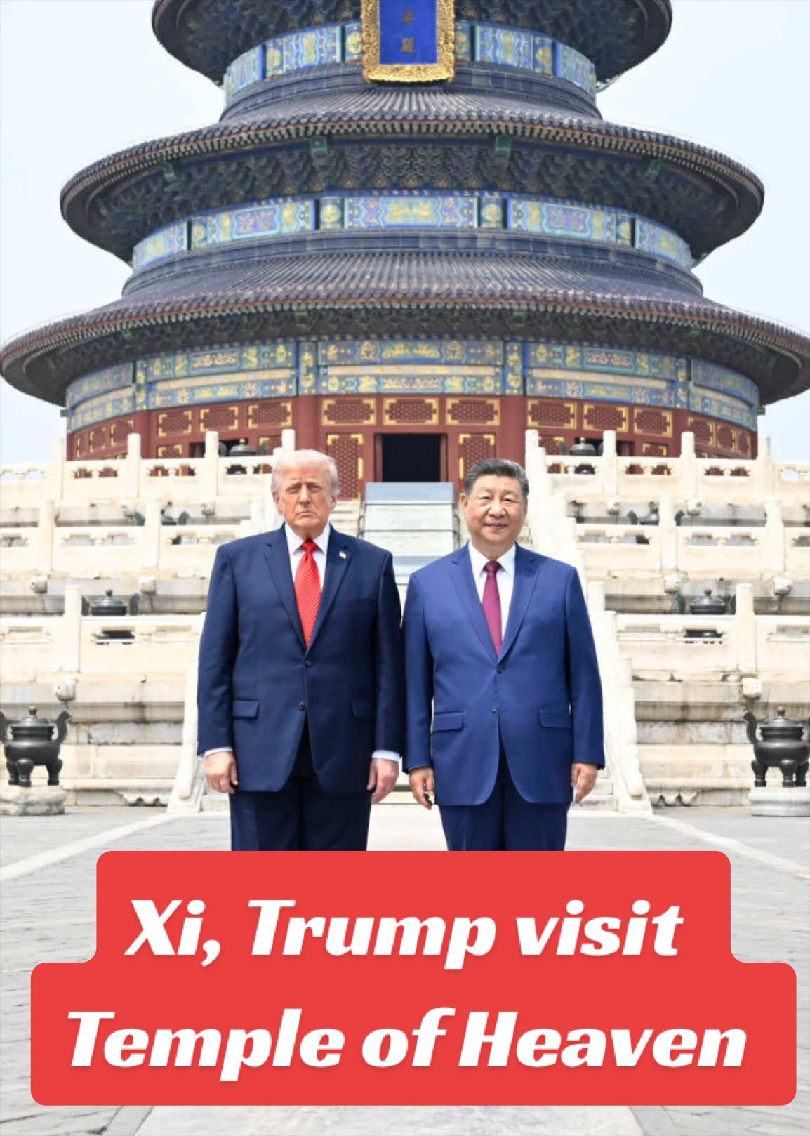 @China Vibe