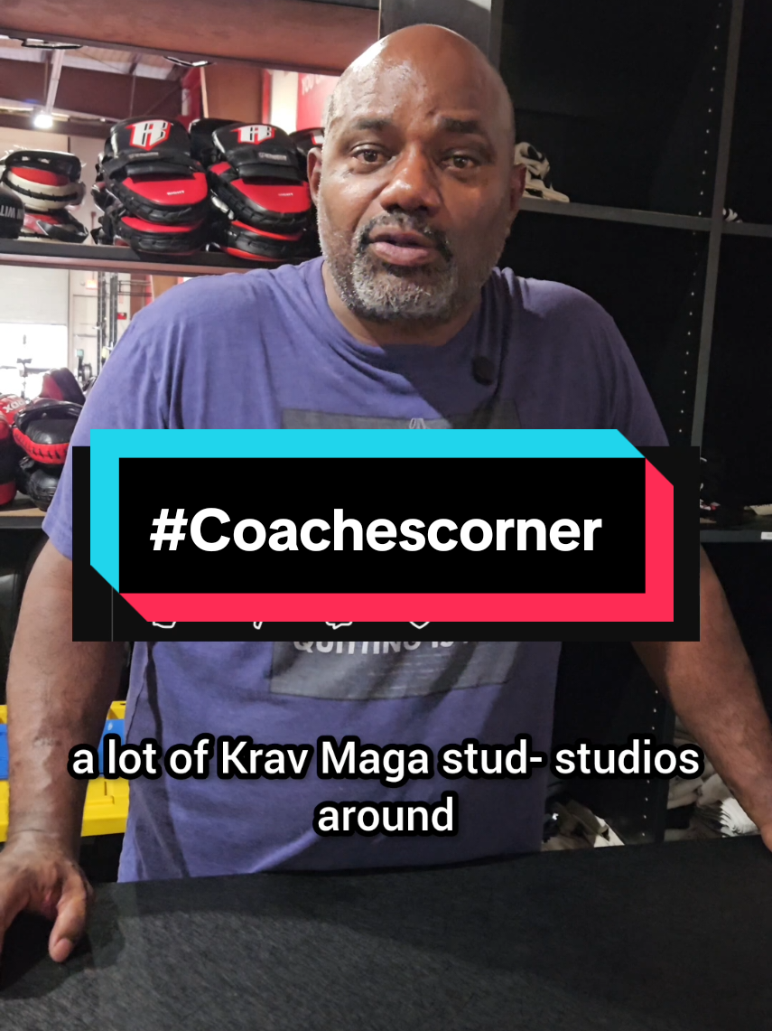 @Las Vegas Combat Academy