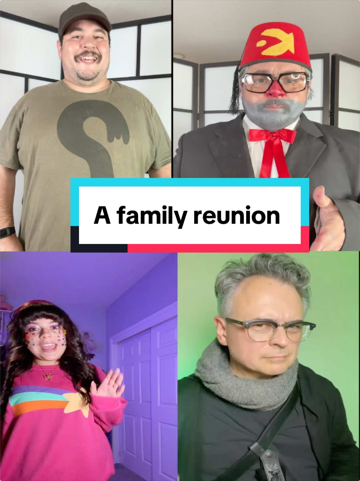 @Aaron "Soos" Willy