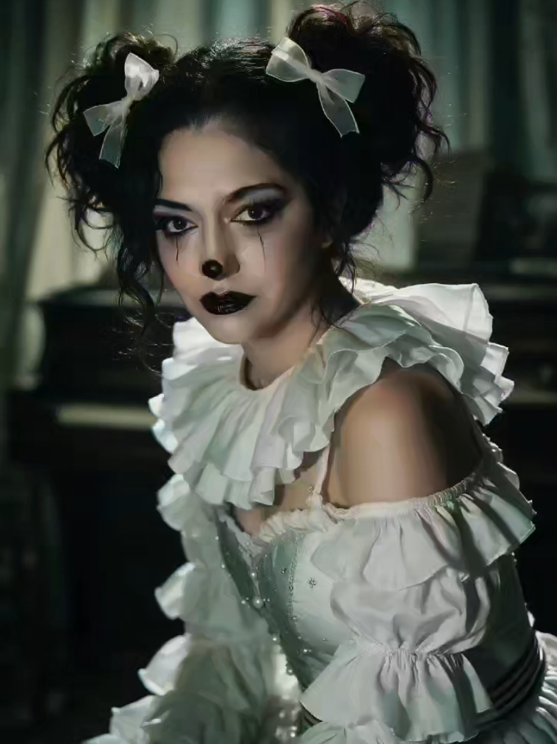 @Rosalinda Flores